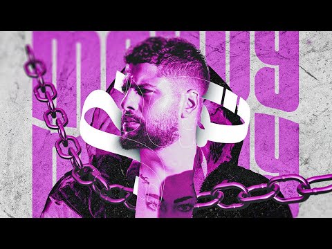 مودي العربي - نساني MOUDY - ENSANY (Prod by @ILLUSIVEI )