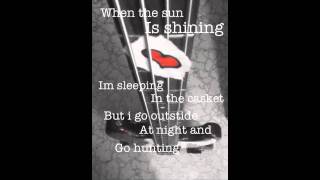 WBTBWB- der kleine vampir English lyrics