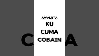 Download lagu awalnya ku cuma cobain #lyrics #mentahancapcut mp3