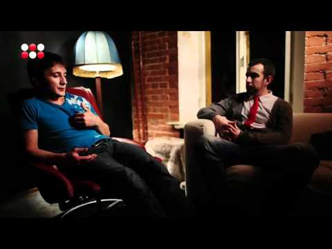 Интервью с Dimaestro. Часть 1.