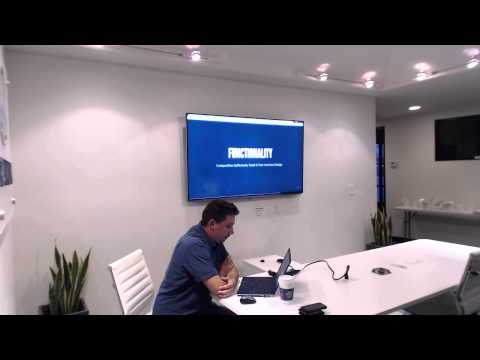 Bill Berry on Hints for Computer System Design