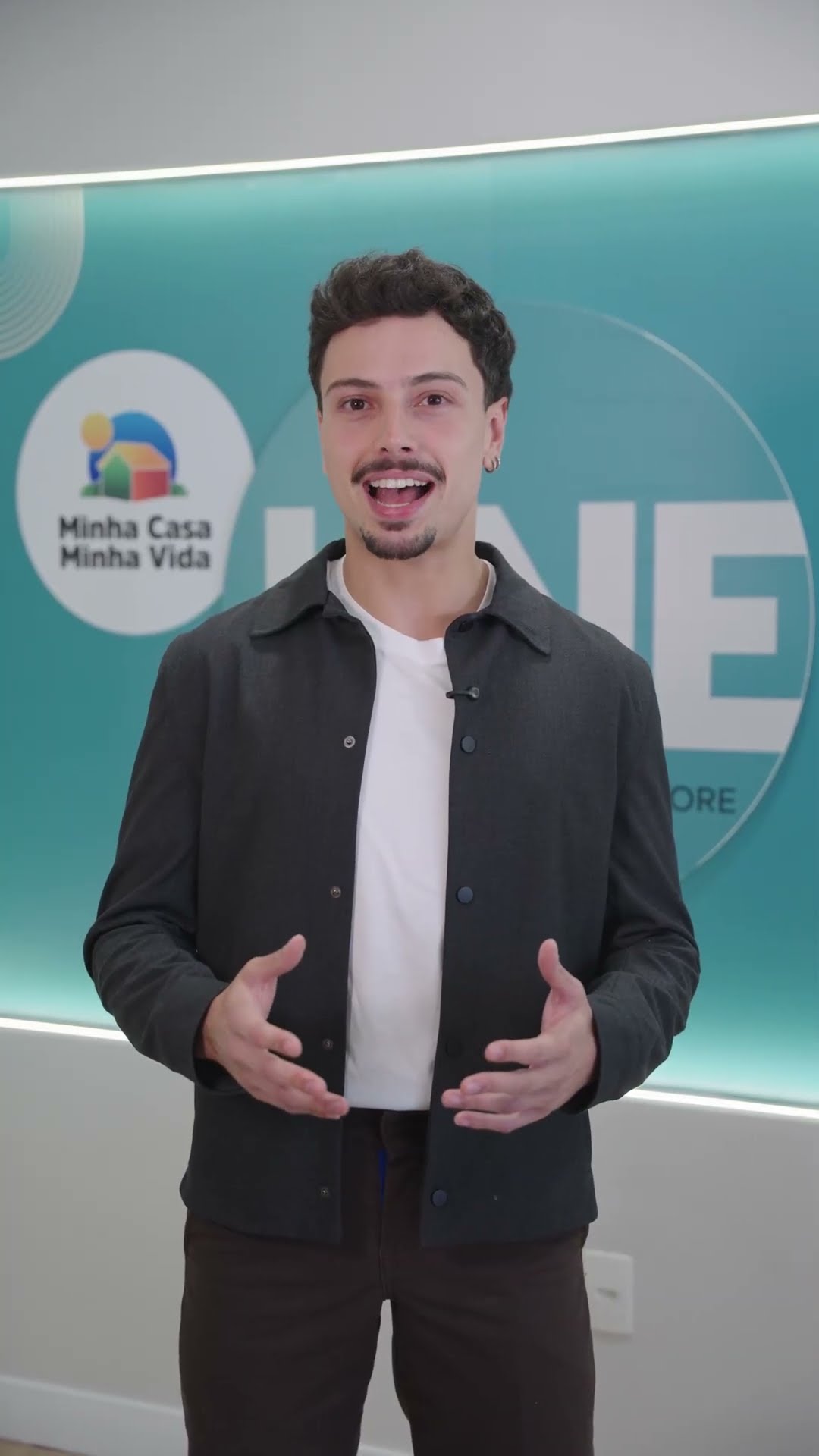Conheça o L1ne Praça da Árvore - Emccamp Residencial