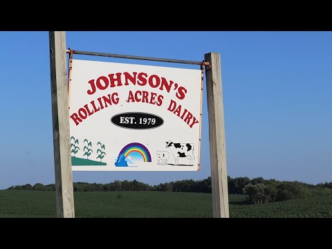 MN Dairy Producer of the Year