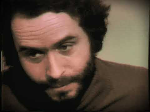 Ted Bundy edit | Lana Del Rey ~ Born to Die