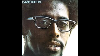 David Ruffin ‎– Blood Donors Needed (Give All You Can) ℗ 1973
