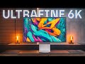 First Monitor That ACTUALLY Beats The Apple Studio Display