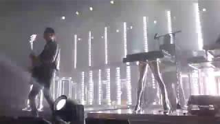 1 - Intro, Come Alive, & Don't Sleep - Chromeo (Live Charlotte, NC - 9/28/18)