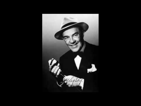 ETT HJÄRTA I LÅGOR - John Wilhelm Hagberg med Einar Groths orkester