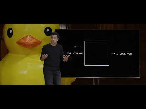 CS50 Fall 2025 - Lecture 2 - Arrays (live, unedited)