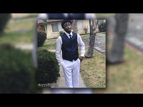 [SOLD] Doggystyleeee x YG WestSide Type Beat - "At The Crib" | Boom Bap Instrumental 2020|AizzyBeatz