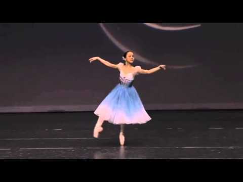 Miko Fogarty Through the Years