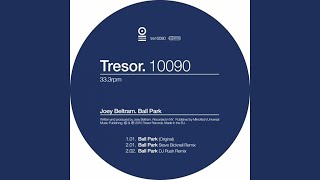 Ball Park (Steve Bicknell Remix)