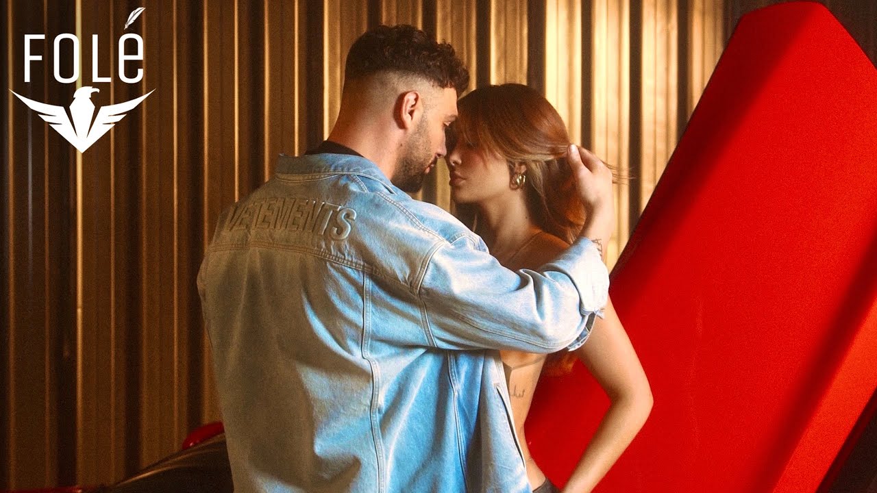 Xhensila x Ledri Vula — Ma Kthe