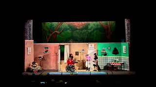 Los cuartetos también lloran – Cuartos de Final – COAC 2010