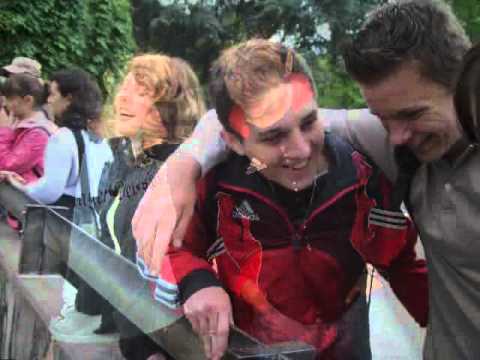 Der Totale Kauderwelsch (Effiziente Langeweile) Double F feat. Calipso