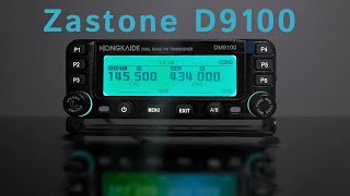  Zastone D9100