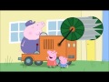 Peppa Pig English Episodes Compilation 2017 Season 2