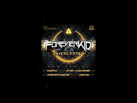 FOREVERKID - BIOLOGY (HPNTK Rmx)