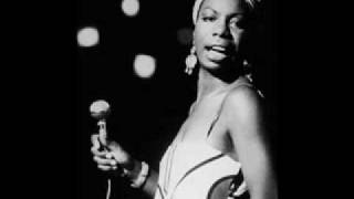 Nina Simone - Just In Time ( Live Session 1968 Olympia )