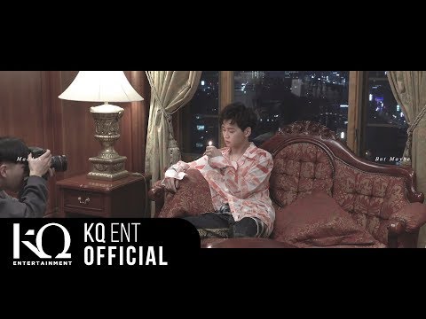 Maddox(마독스) - 'But Maybe' Music Film Making