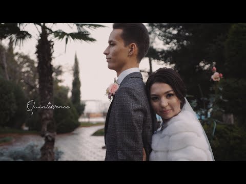 Андрей Назаров - неформатное свадебное кино в 4к, відео 10