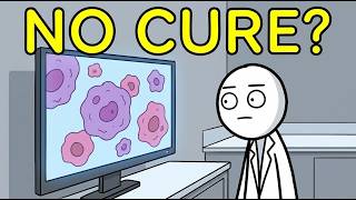 Why Can’t We Cure Cancer Yet?
