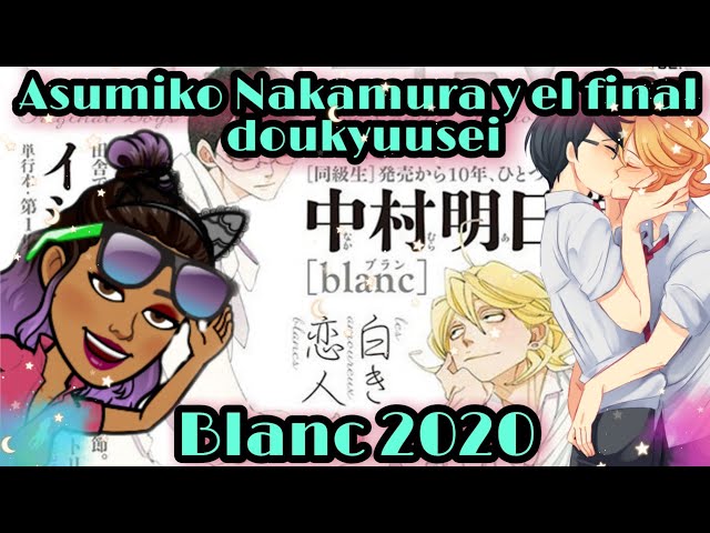 Vídeo relacionado con blanc, vol. 1: 7 (En la misma clase)