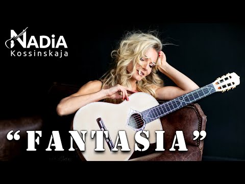 Fantasie Silvius Leopold Weiss (1687-1750)