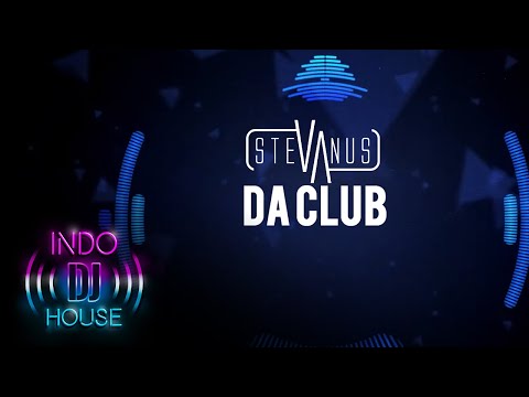 DJ STEVANUS - DA CLUB