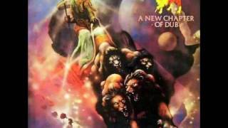 DUB LP- A NEW CHAPTER OF DUB - ASWAD - Dub Fire