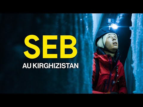SEB IN KYRGYZSTAN (documentary)