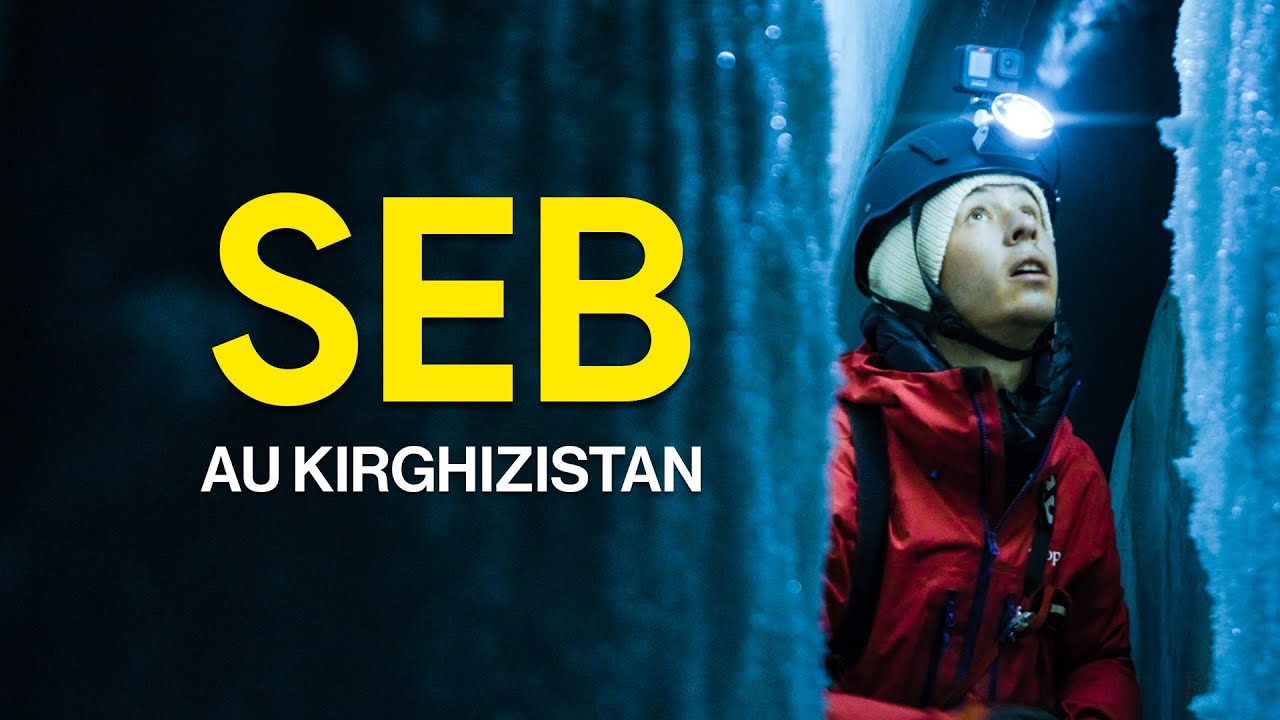 Miniature de la vidéo SEB AU KIRGHIZISTAN (documentaire) du film Seb au Kirghizistan