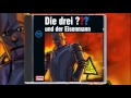 Die drei ??? - Folge 172:...und der Eisenmann