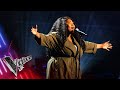 Wura S Strange Blind Auditions The Voice UK 2021