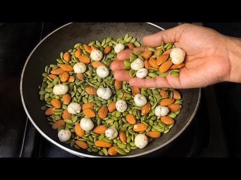 Just Eat 1 Daily, Get Good Health - Diseases Will Stay Far Away, Get Sharp Mind & Immunity Boosting