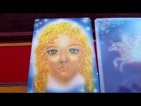 Wochenorakel - KW42 (17. -23. Oktober 2016 ) in Begleitung der Klangschalen