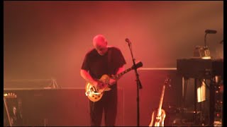 David Gilmour - Red Sky At Night 🔹 This Heaven | Chicago, USA - April 13rd, 2006 | Subs SPA-ENG