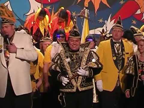 Karneval...AKV "Vallis Comitis" Asperden steht vor der Prinzenstellung 2025 - 2026. Rückblick 1.Teil