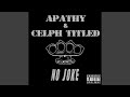 No Joke (Acapella)