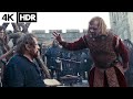 Ironclad 2011 4K HDR 60fps