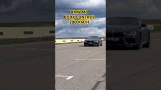 Download lagu Avoiding obstacles at 200 km/h - BMW M8 COMPETITION mp3 Download lagu Avoiding obstacles at 200 km/h - BMW M8 COMPETITION mp3