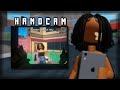 [MM2] handcam gameplay on mobile