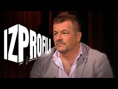 Sasa Milosevic Mare  - Iz Profila - Cela Emisija - (TV Grand 11.10.2015.)