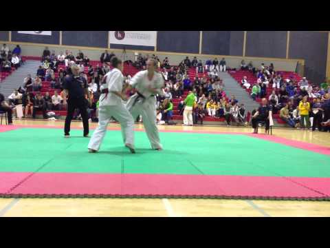 Gustaitytė Brigita - Balsytė Diana +65