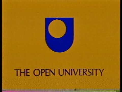 BBC2 Continuity King of the Rocket Men Chapter 4 11th March 1981. Philips N1700 Transfer.