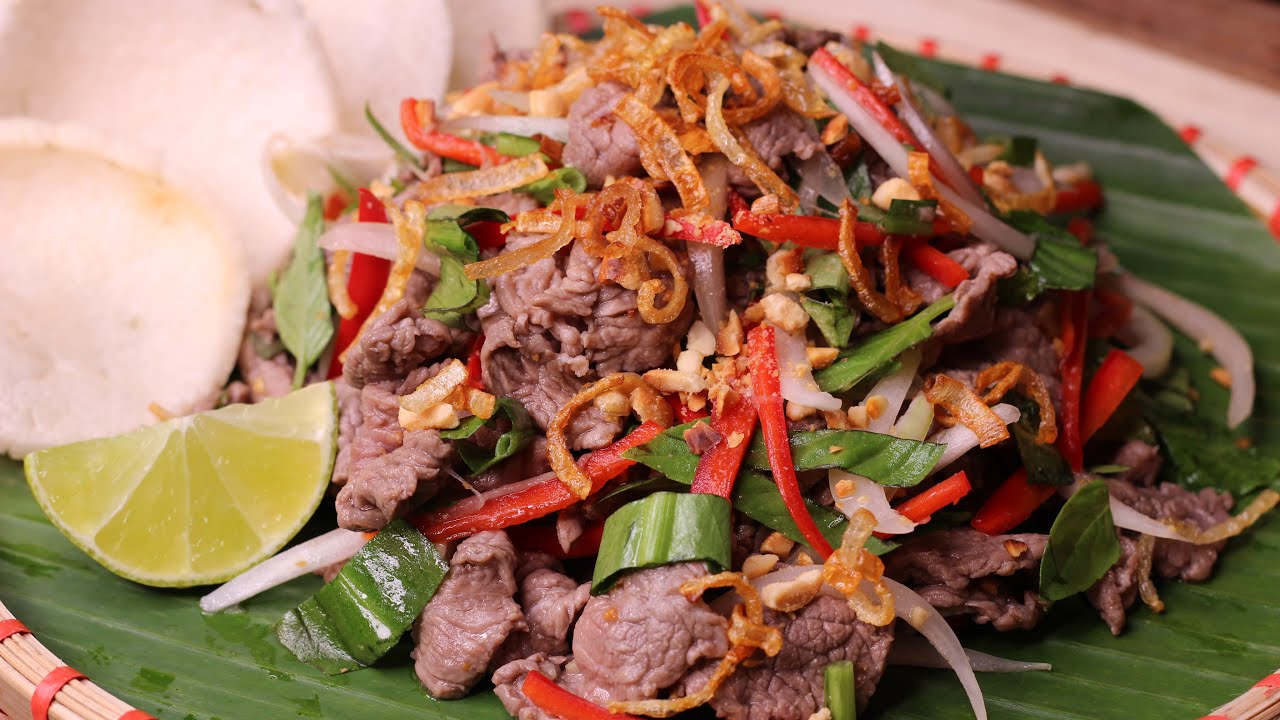 Cách Nấu Da Trâu Nhanh Mềm