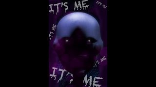 GatoPaint  - The Puppet / The Guilty One Behind (Cover)