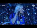 Linkin Park WHERE D YOU GO WAITING FOR THE END LIVE ARGENTINA 2025