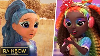 Rainbow High Bring The Balance Back to Rainbow World! 🌈 