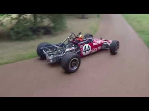 Grand Prix Ball 2016 - teaser